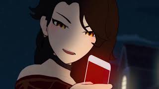 RWBY AMV - Hero