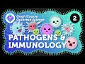 How Do Outbreaks Start? Pathogens and Immunology: Crash Course Outbreak Science #2