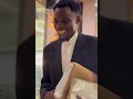Barrister Titus You’re Fired. 