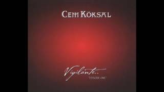 Cem Köksal - Awakened One Resimi