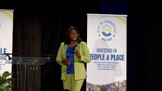 Regional Voices: Mayor Stephanie Terry - State of the City