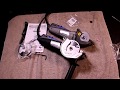 From Dremel Saw Max to Dremel Ultra Saw Comparison and Box Opening