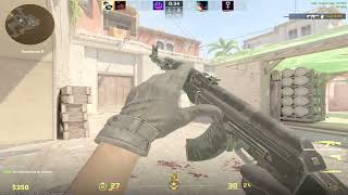 We are so no back - CS2