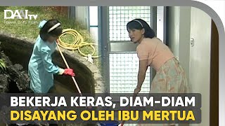 Kehidupan Menantu Baru si 'Pekerja Keras' yang Diam-diam Disayang Ibu Mertua
