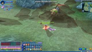 DMO 2017 Reporting Cheating Player