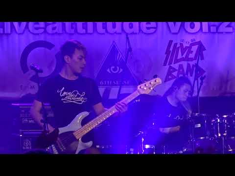 ToNick  - 長相廝守  (Liveattitude Vol. 2)