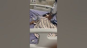 CPR of cardiac arrest patient