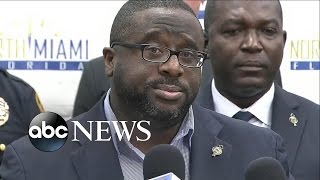 Police Officer Who Shot Unarmed Man Identified
