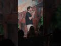 Takes one to know one 🗣️🤓🤣 | Gianmarco Soresi | Stand Up Comedy Crowd Work