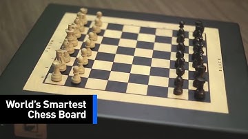 Square Off With The World