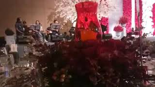 Ai Ni Yi Wan Nian  Andy Lau Cover  rehearsal For 60th Wedding Anniversary