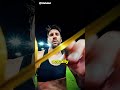 An Unforgettable Moment with Messi