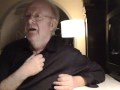 Capture de la vidéo Louis Andriessen - La Commedia Interview (Part 1)