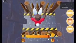Roblox Grow Army Escape Easy and Pro Gamer Mode (Grow Obby)