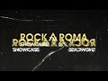 (Bumper) ROCKAROMA SHOWCASE