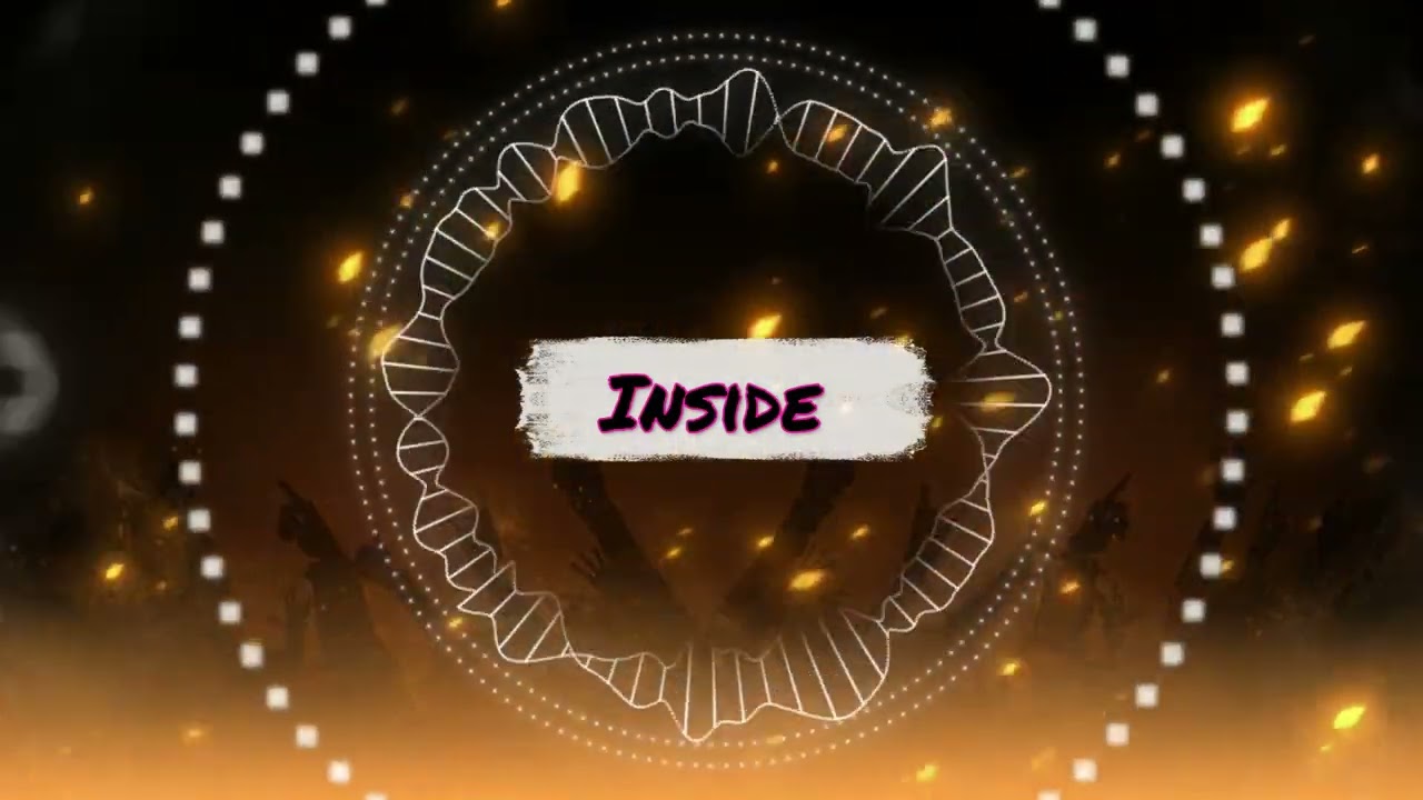 AMPlituda - Inside (Original Mix)