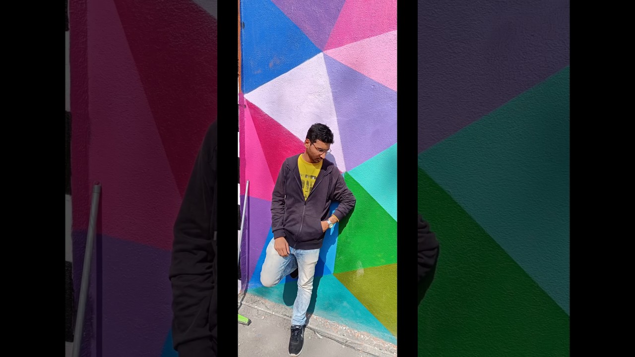 Urban Art Festival Mumbai 