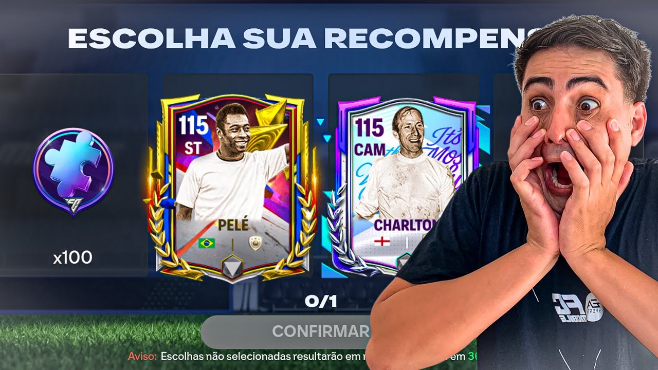 FAÇA AGORA 🎁 GANHEI O MELHOR 115 DE GRAÇA!