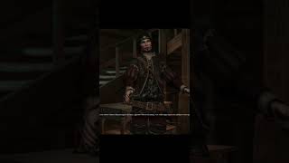 Трисс - хорошая женщина | The Witcher #ведьмак #thewitcher