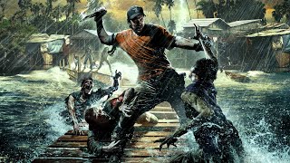 DEAD ISLAND 2 - RESIDENT EVIL REMAKE - PUBG MOBILE - RAGNAR LIVE GAMING