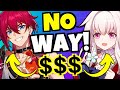 $3,000 HONKAI STAR RAIL Tournament - Robin Takes Over MoC 12!!!