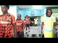 LIVE : Waterhouse FC vs Tivoli Gardens FC | Jamaica Premier League | Match Day 23