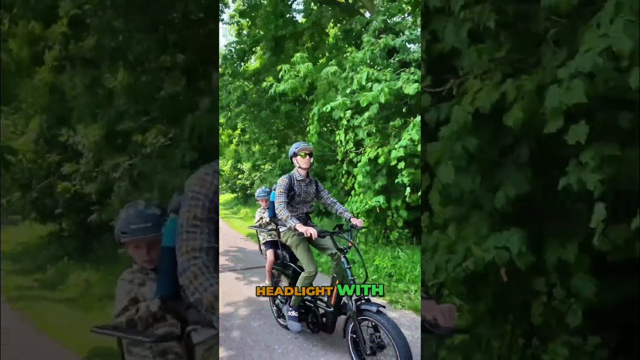 RadRunner Max: главные преимущества, важные моменты!