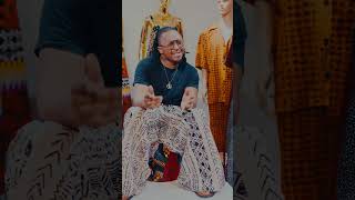 Abel Chungu Musuka - Milika Visualizer Produced By The Beat Salaula And Sammie Soul On Sax