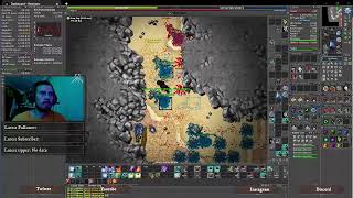 tibia ms hunt zenobra buster spectre