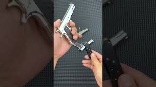 the coolest toy gun alloy model i have ever seen!