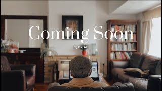 'Fragmented Realities' “Teaser