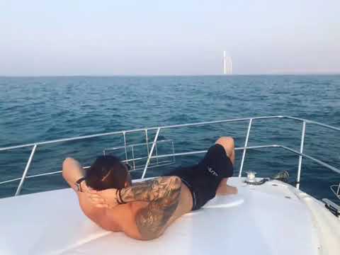 Анатолий цой и каролина севастьянова после проекта