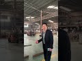 General Manager ofWolaide Source Factory,take you to know WPC