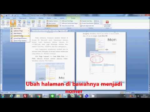 cara membuat halaman berbeda format a4 legal dan lainnya : cara-membuat-halaman-berbeda-(romawi-dan-nomer)-di-ms-word
