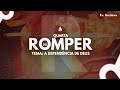 GUSTAVO - A DEPENDÊNCIA DE DEUS - 03.09.2025