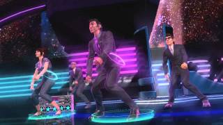 Dance Cental 3 Trailer (E3 2012)[HD]