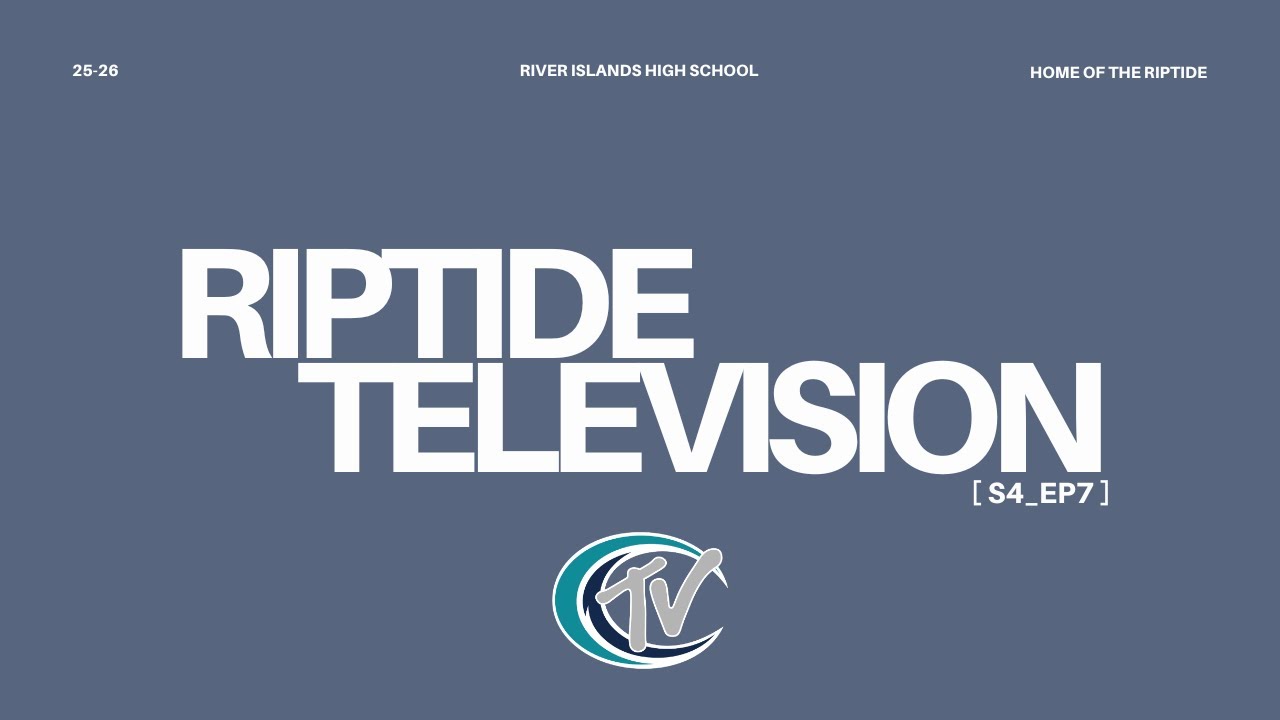 TideTV | Season 4 - Episode 6