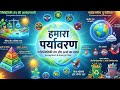 🌍 Our Environment Class 10 Science Full Chapter | NCERT Complete Explanation | CBSE Board 2026