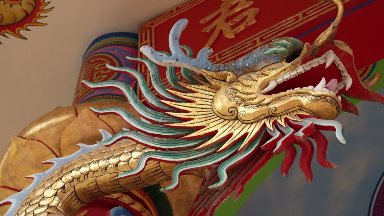 Na Jasa Tai Chue Shrine, Ang Sila - ศาลเจ้าหน่าจาซาไท้จื้อ