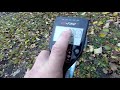 Обзор металлоискателя MINELAB Go-find 44