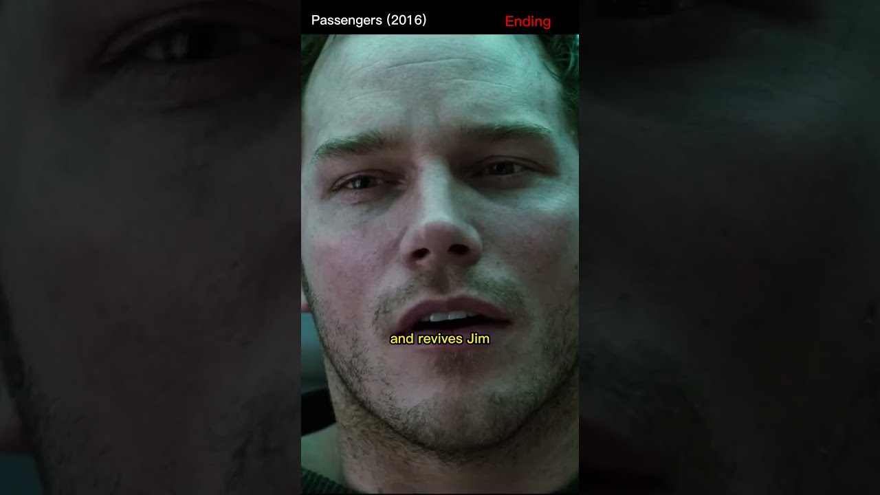Passengers Ending Explained Movie Spoilers