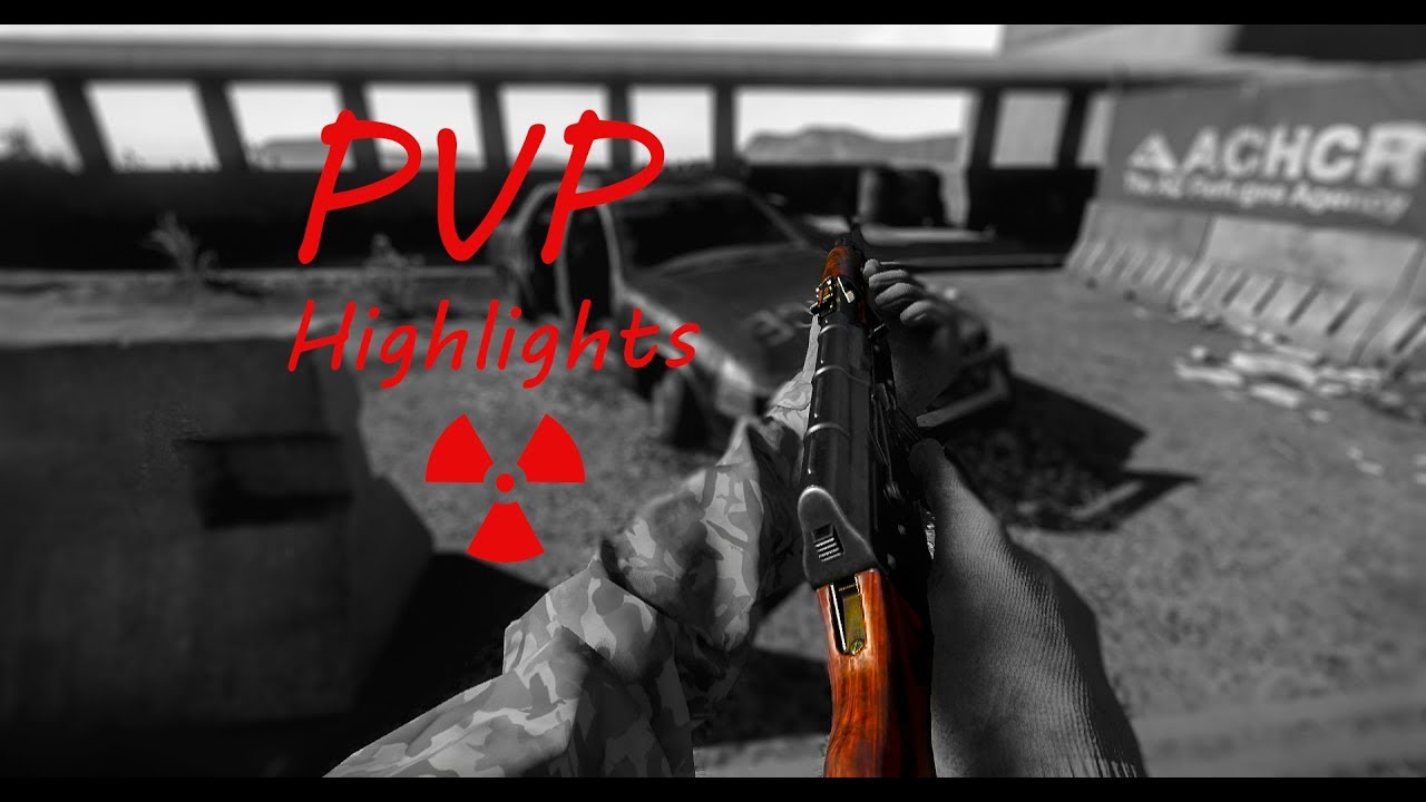 BACK IN ACTION! | Miscreated