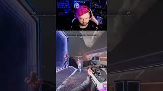 CAN'T BEAT THEM🤣🤣 #splitgate #splitgate2 #hacking #cheating #emo #elderemo #hacker