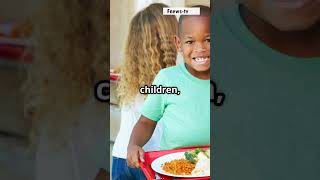 USDA's $1B Cut: Impact on School Meals