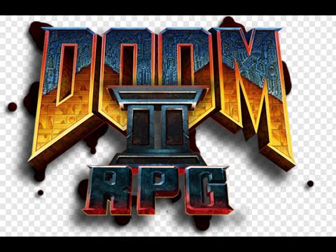 Doom 2 RPG