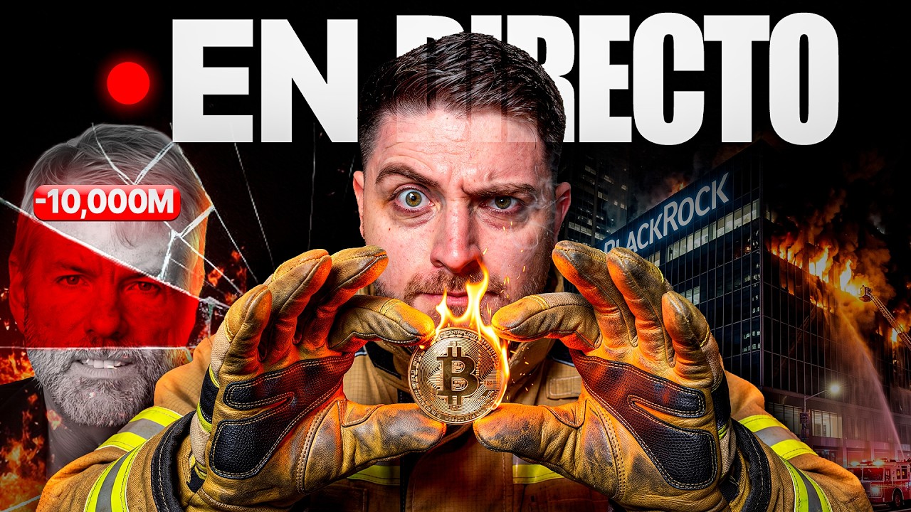 🤑 RETO 100 A 40K 🤑 TRADING BITCOIN EN DIRECTO 🟢 Trading y Scalping Crypto (Bitcoin Hoy)