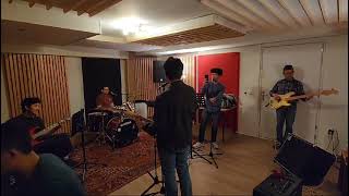 ITBAND NL JAM SESSION!! \