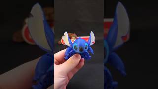 3D Printing Flexi Stitch