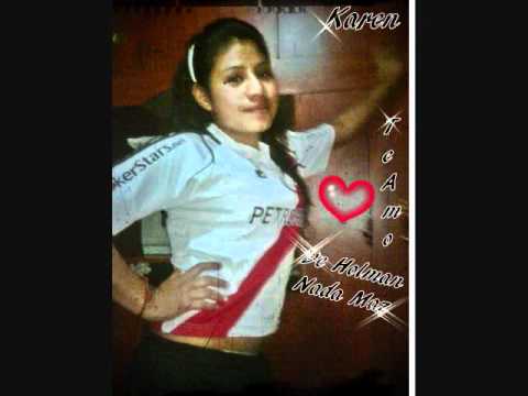 Amiigoz Alex Campoz ((Holman Te Re Amo)).wmv