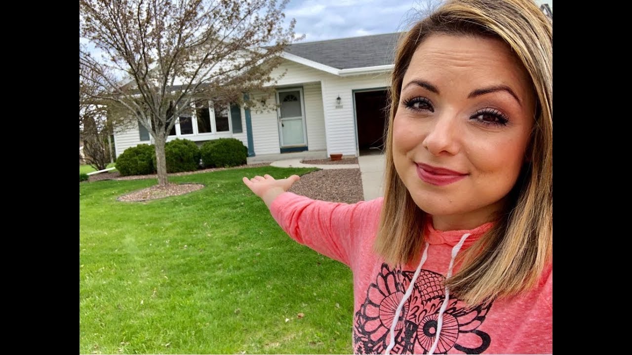 TCHAU CASA VELHA - Flavia Calina vlogs in spanish